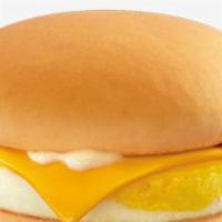 Double Cheeseburger · Meat Patty , Toppings & Choice of Cheese on Kaiser Roll