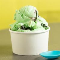 Hard Ice Cream · Choose small, medium, large, pints, quart, or kiddie.