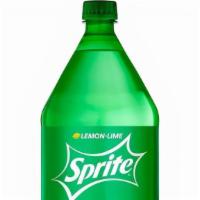 Sprite - 2 Liter · 