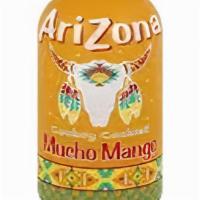 Arizona Mango · 