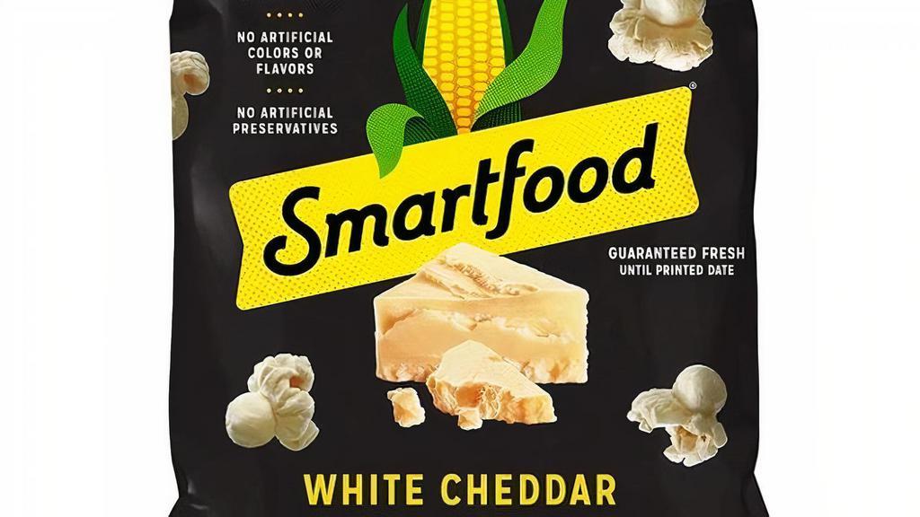 Smartfood Popcorn · 