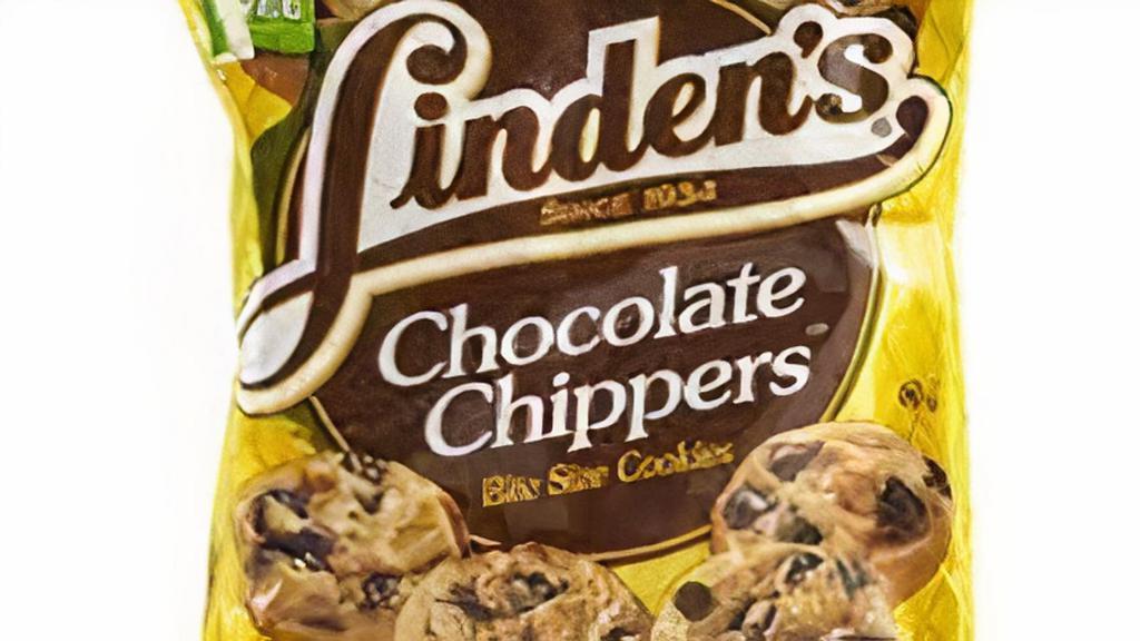 Linden'S Chocolate Chippers · 