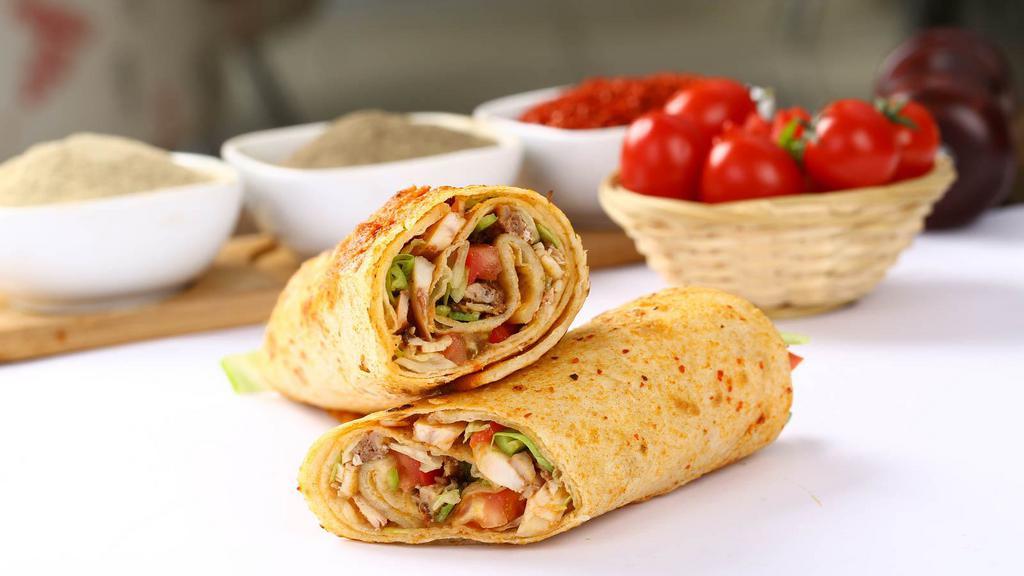 Buffalo Chicken Rolls · Crispy fried egg roll stuffed with a delicious mix of grilled chicken and classic Buffalo sauce.