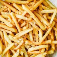 French Fries · 