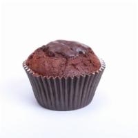 Chocolate Muffin · 