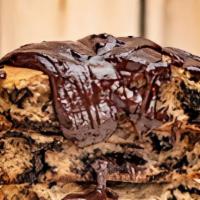 Chunky Dunk  · Overflowing with all kinds of chunky chocolate chips, it’s wrapped in a yummy cookie giving ...
