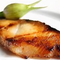 Asian Chilean Sea Bass,8Oz(Heating Recommended) · Patagonian Seabass with Korean Bbq Sauce