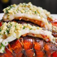 9 Oz Lobster Tail Oregenata ,3Pc · 