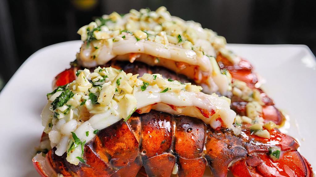 9 Oz Lobster Tail Oregenata ,3Pc · 