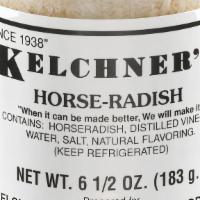 Kelchners Horseradish (6.5 Oz.) · 