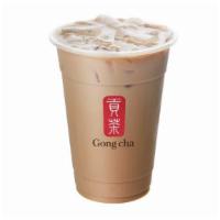 Milk Coffee (手工咖啡) · Made with dairy-free milk. Our coffee is strong and similar to Vietnamese coffee.