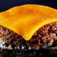 Beef Patty With Cheese · Classic Caribbean-style patty. Golden, fried, flaky pastry turnover filled with ground beef,...