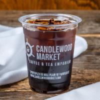 Iced Coffee · Medium Roast, Dark Roast, and Two Flavor Roasts:
Jamkin Waves: Caramel, Kahlua, Vanilla
Nocc...