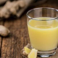Ginger Shot · You may get a lot of benefits for example;  Soothes Upset Stomachs & Aids Digestion, Boosts ...