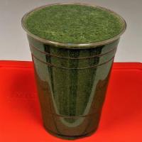 Power Greens · Organic Wheatgrass • Organic Spirulina • Celery • Kale • Spinach • Cucumber • Parsley 
70 | ...