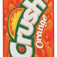 Orange Crush (Can) · 