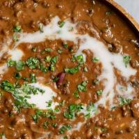 Dal Makhani · Dal Makhani is one of the most popular lentil recipes from the North Indian Punjabi cuisine ...