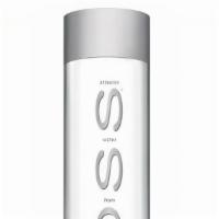 Voss Mineral Water (500Ml) · 