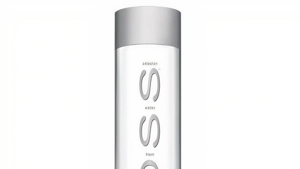 Voss Mineral Water (500Ml) · 