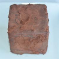 Tiramisu · mascarpone mousse, espresso sabayon, chocolate crumble