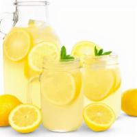 Beverages - Gallon · Refreshing iced tea, sweet tea or lemonade in a convenient gallon size to go.