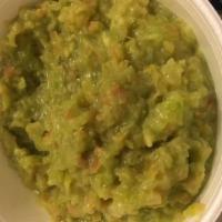 Guacamole (4 Oz) · 