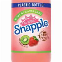 Snapples · $2.19