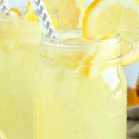 Home-Made Lemonade · 