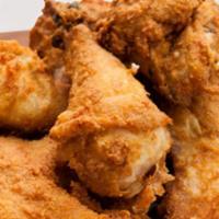 Chicken Wings (12 Pieces) · 