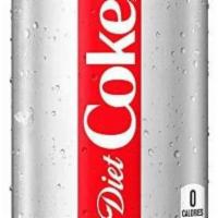Diet Coke (20 Oz)
 · 