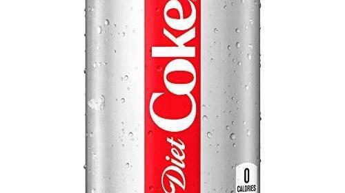 Diet Coke (20 Oz)
 · 