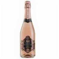 Bartenura Prosecco Rose, Bubblu | 750 Ml, 11.5%Abv · 