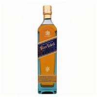 Johnnie Walker Blue Label Blended Scotch Whisky, Whiskey | 750Ml, 40%Abv · 