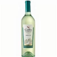 Gallo Moscato, Wine | 1.5L, 9% Abv · 