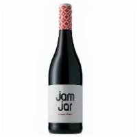 Jam Jar Sweet Shiraz, Wine | 750Ml, 9% Abv · 