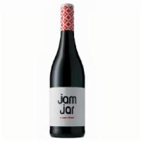 Jam Jar Sweet Shiraz, Red Wine | 750Ml, 9%Abv · 