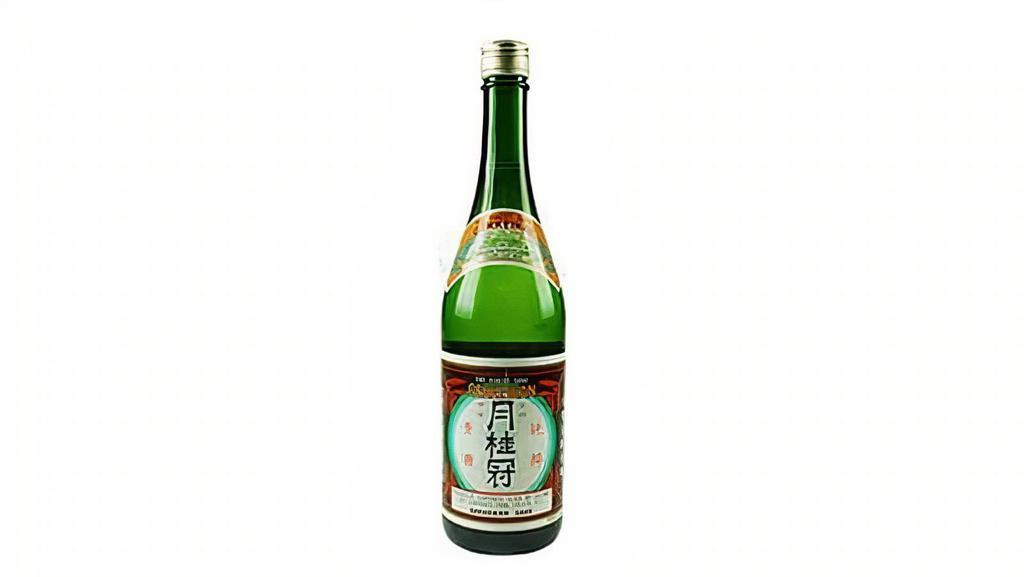 Gek Kei Kan Sake, Sake | 750Ml, 15.6%Abv · 