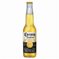 Corona · Mexican Lager  - Bottle