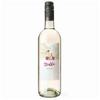 Pinot Grigio · Stella - Italy - 6 oz pour