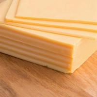 American Cheese · 