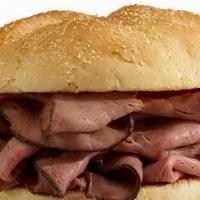 Roast Beef · 