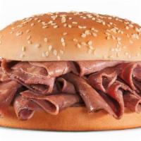 Roast Beef · 