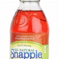 Snapple / Snapple · 