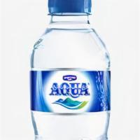 Agua / Water · 