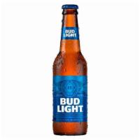 Bud Light · 12oz bottle