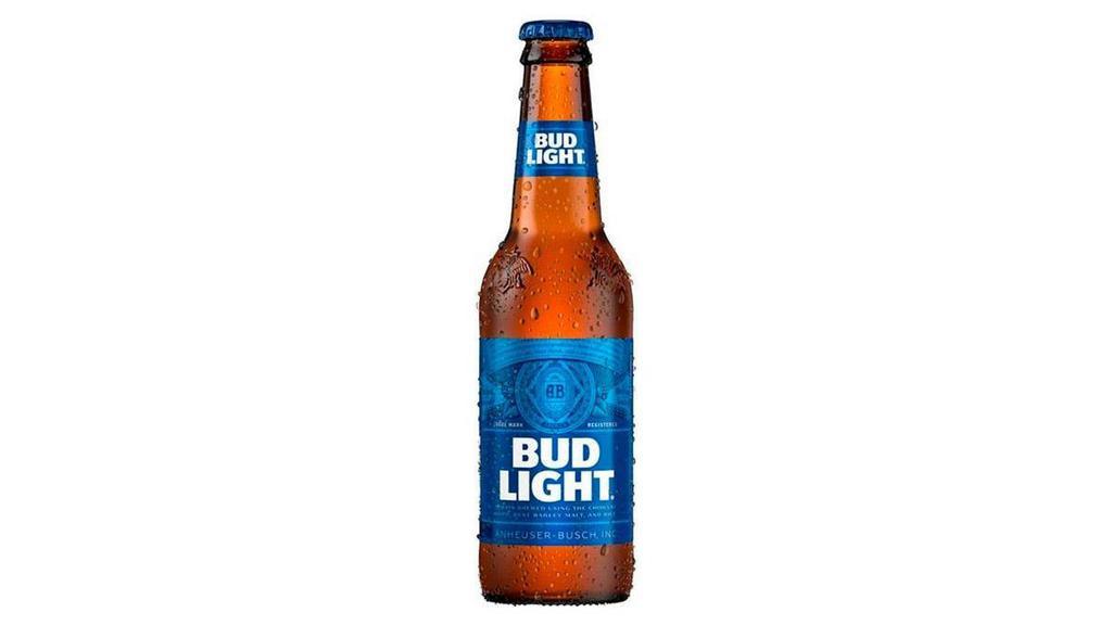 Bud Light · 12oz bottle