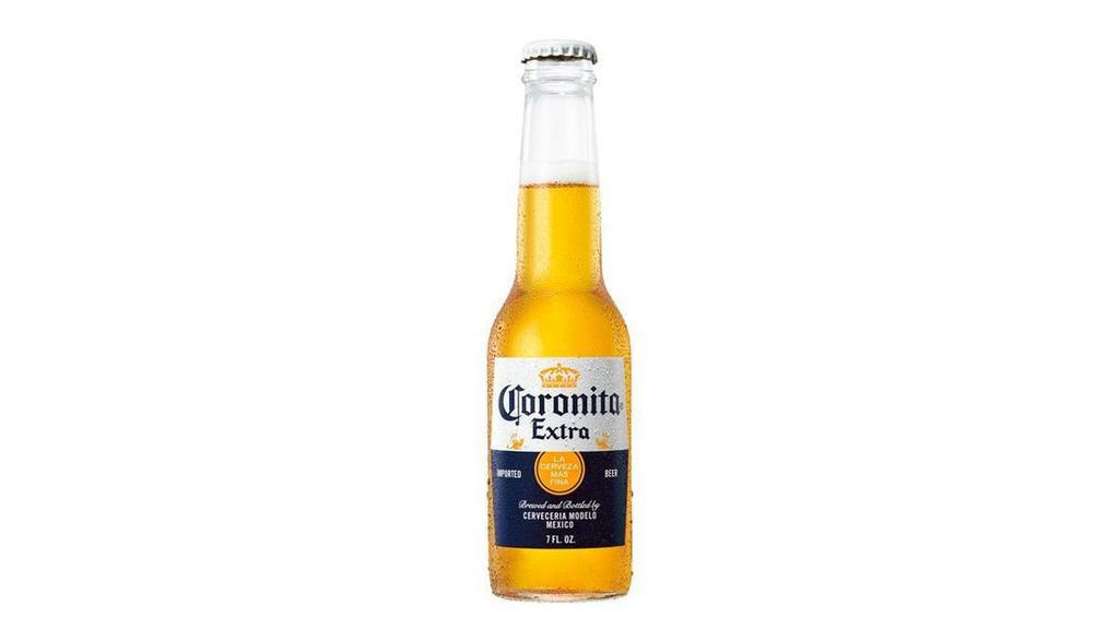 Corona Extra · 12oz bottle