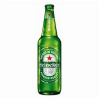 Heineken Original · 12oz bottle