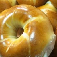 Bagel (With Nothing On It) · - Please hit the amount of bagels you would like instead of individually selecting them
- Th...