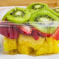 Fruit Bowl · mixed fresh fruit